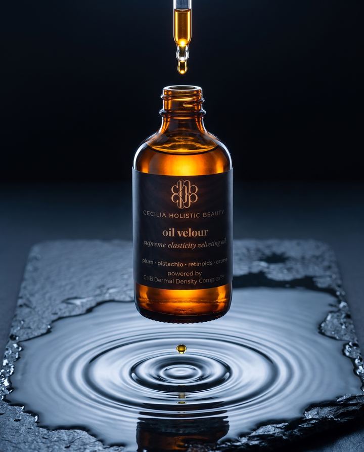 Cecilia Holistic Beauty — la goccia