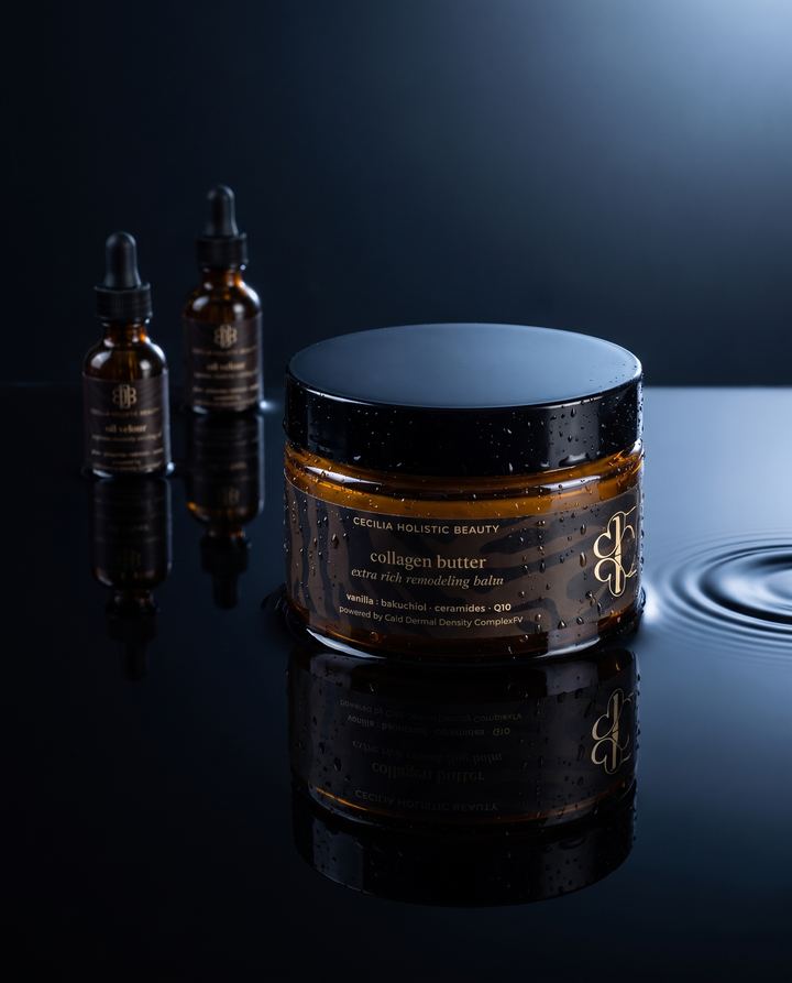 Cecilia Holistic Beauty — il riflesso