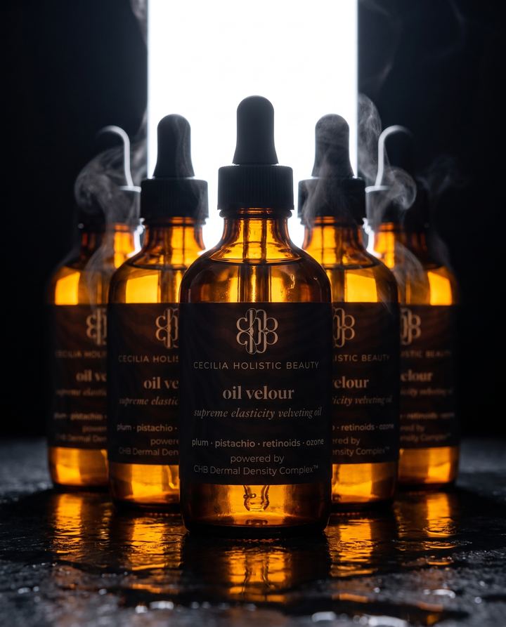 Cecilia Holistic Beauty — controluce