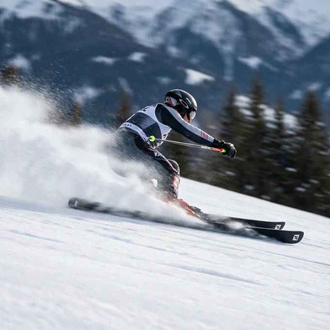 Janus — slalom