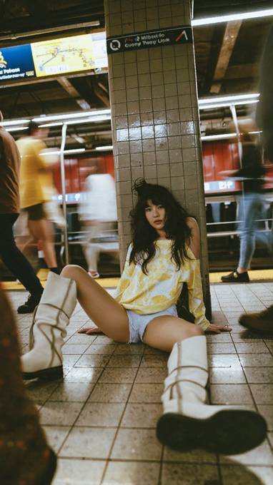 Subway III