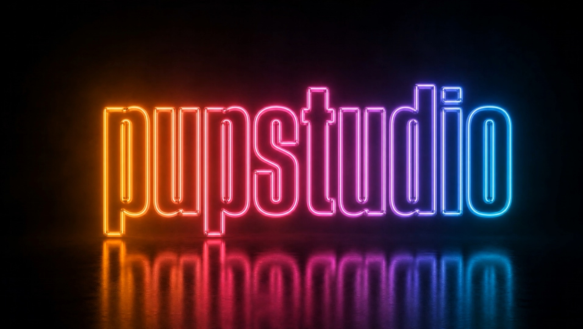 Pup's Studio — AI creative studio: campagne, foto, video e siti per i brand