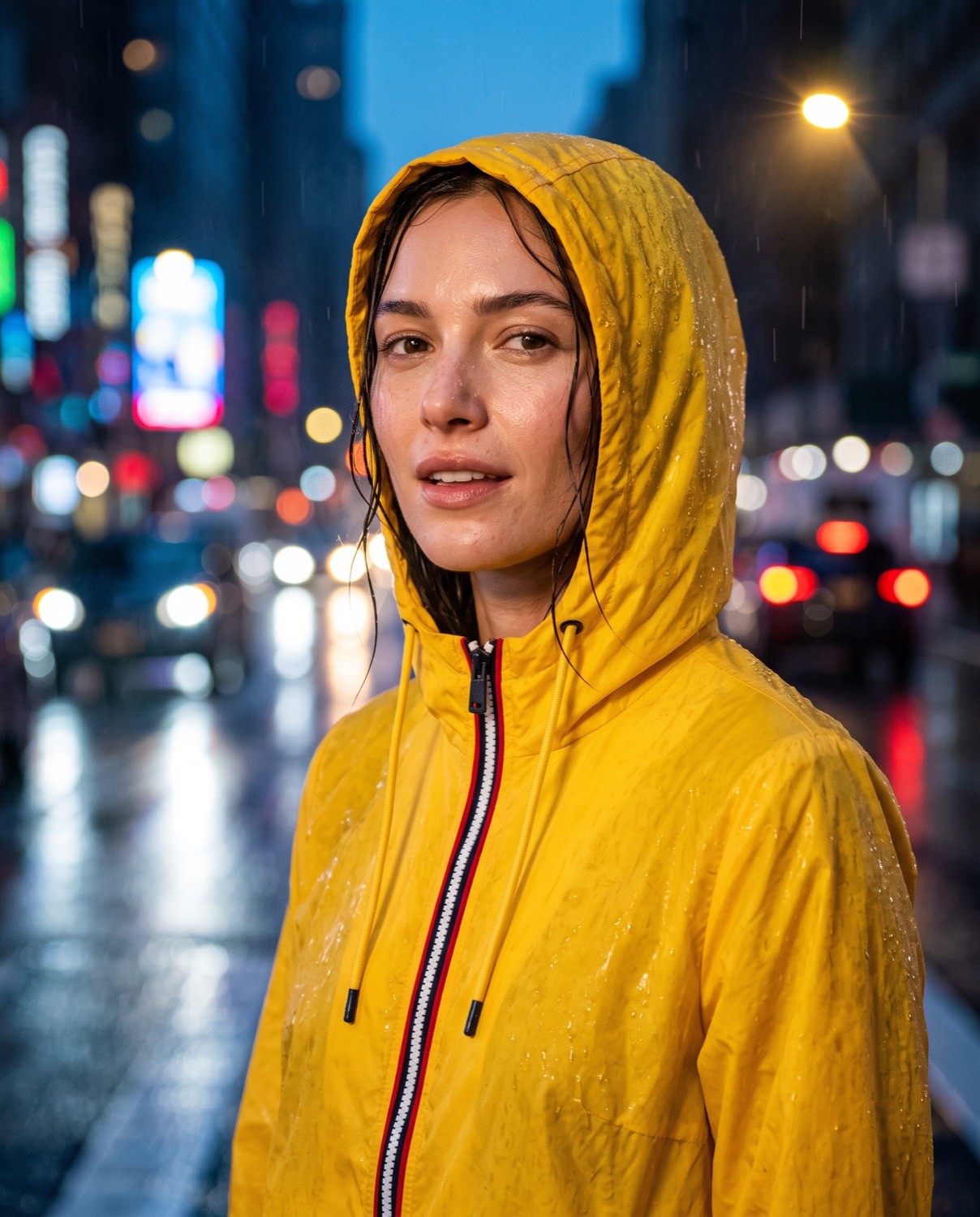 K-Way — campagna