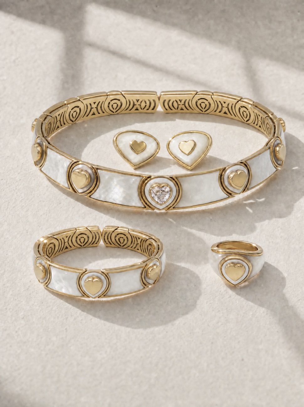 Alta gioielleria