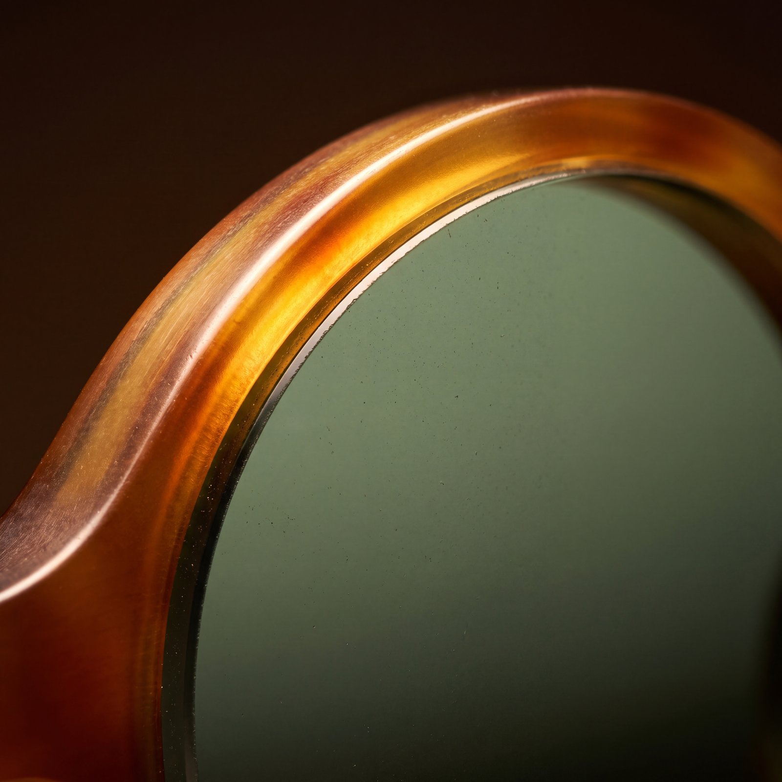 L.G.R — macro lente