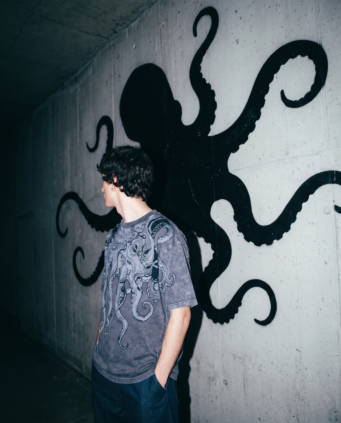 Octopus — la nostra visione